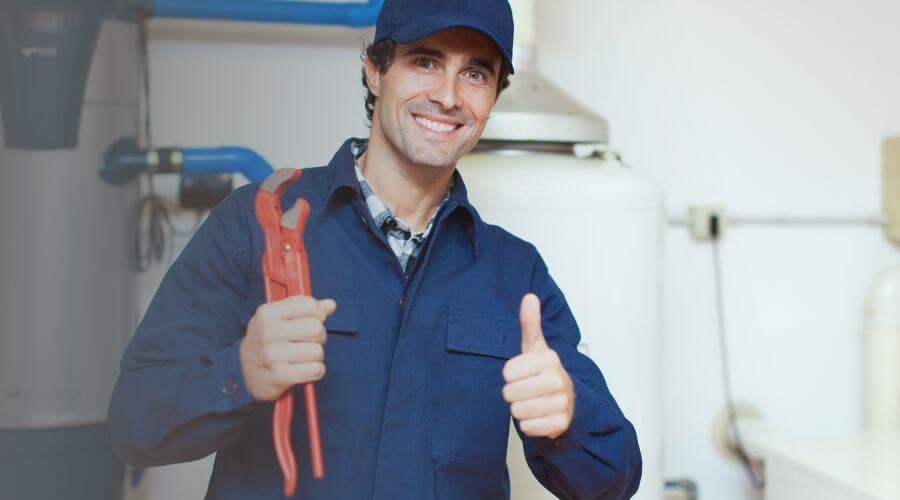 Professional Tankless Water Heater Installation in Ilfeld, NM